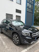 Mercedes-Benz GLB 200 DCT - - Mercedes-Benz GLB 200 Gebrauchtwagen in Berlin