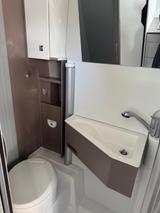 Bürstner Eliseo C602  - Bürstner Eliseo