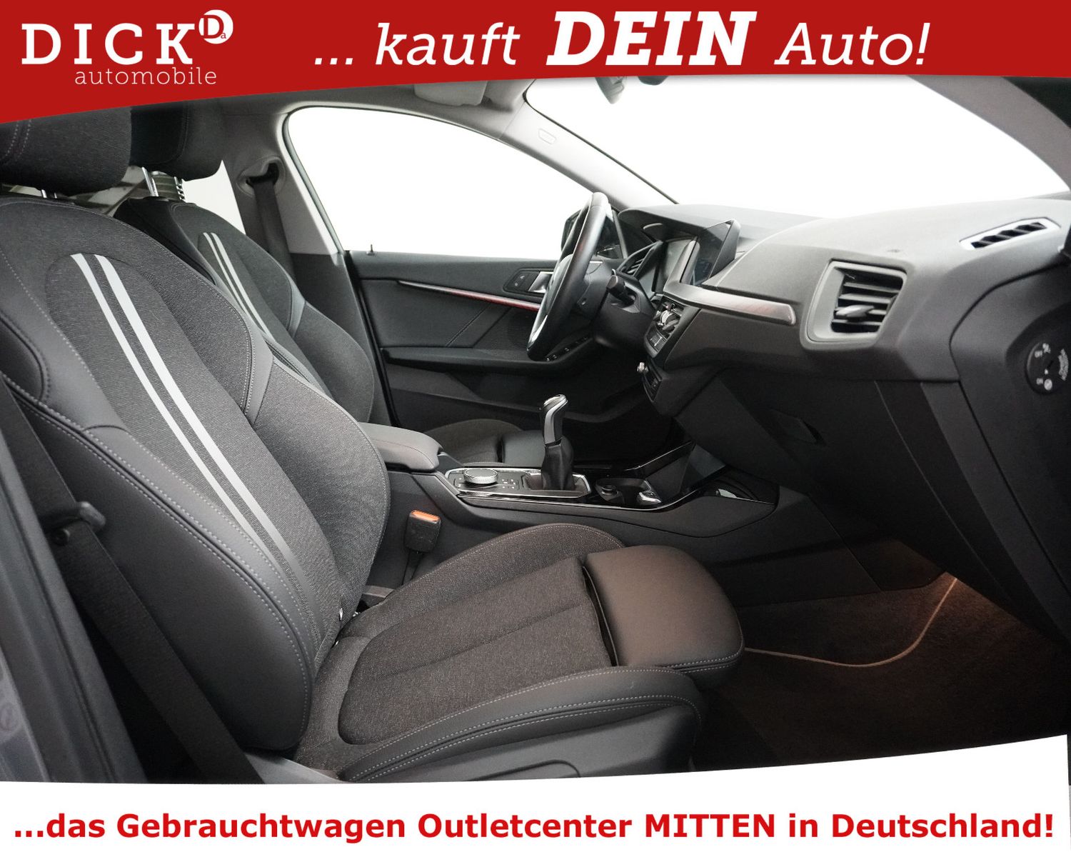 Fahrzeugabbildung BMW 218 GC Sport Line SHADO+PANO+MEMO+PROF+VIRTU+KAM