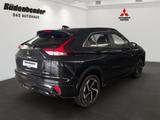 Mitsubishi Eclipse Cross  2.4 MIVEC Hybrid SELECT - Mitsubishi Eclipse Cross Tageszulassungen