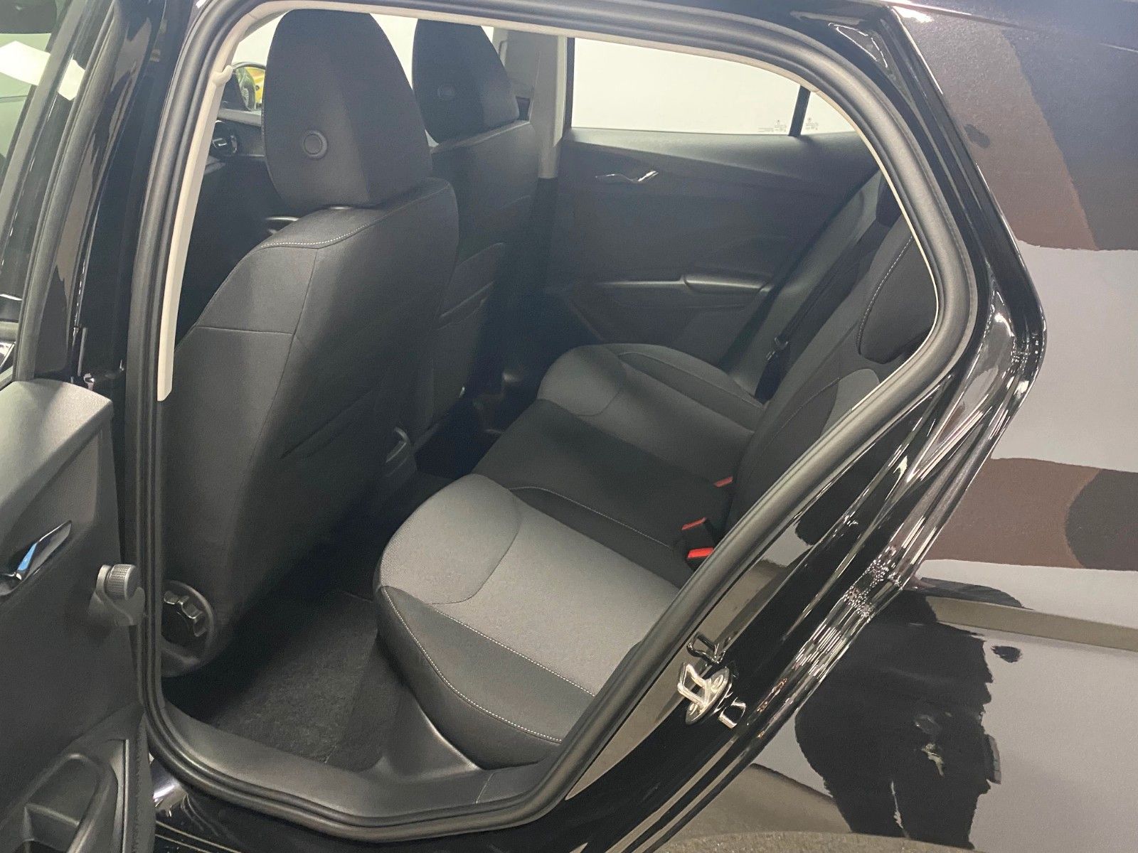 Fahrzeugabbildung SKODA Fabia 1.0 TSI Garantie 2030/100.000KM+Selection+