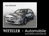 Mercedes-Benz A 180 Progressive LED/MBUX/SHZ/NAVI/TempomatNavi - Mercedes-Benz A-Klasse in Hannover
