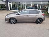 Toyota Auris Edition S+ 1,8 AT+AHK+NAV+SHZ+RFK+PDC - Toyota Auris mit Hybrid-Antrieb