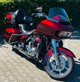 Harley-Davidson  Road Glide CVO Ultra - Offers