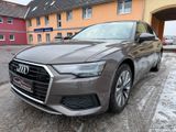 Audi A6 Avant 40 TDI quattro LED MMI Virtual Cockpit - Audi A6: Braun