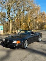 Mercedes-Benz Mercedes Benz SL R129 , 300 / 24 V - Mercedes-Benz 300: 24