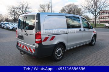 Mercedes Vito - 5