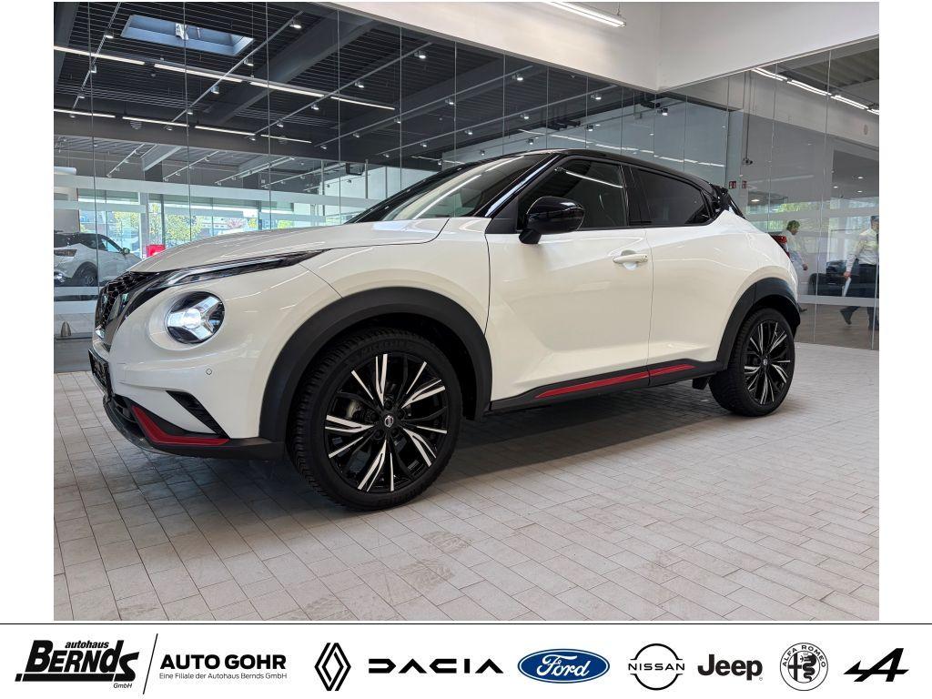 Nissan Juke 1.0 DIG-T N-Design BOSE NAVI