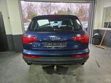 Audi Q7 3.0 TDI quattro - gebrauchte Audi Q7 aus dem Jahr 2012
