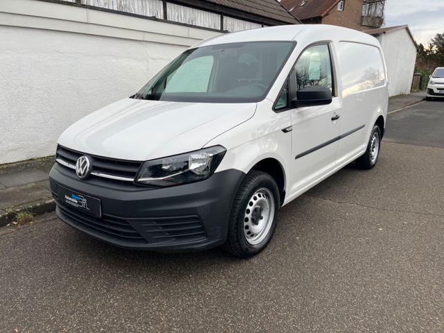 Volkswagen Caddy Maxi Kasten EcoProfi BMT KLIMA AHK PDC 1HD