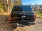 Ford Ranger Wildtrak, Pickup, SmartCap Hardtop - Ford Ranger Jahreswagen