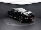 Nissan Navara NP300 Acenta Double Cab 4x4 - Diesel Gebrauchtwagen