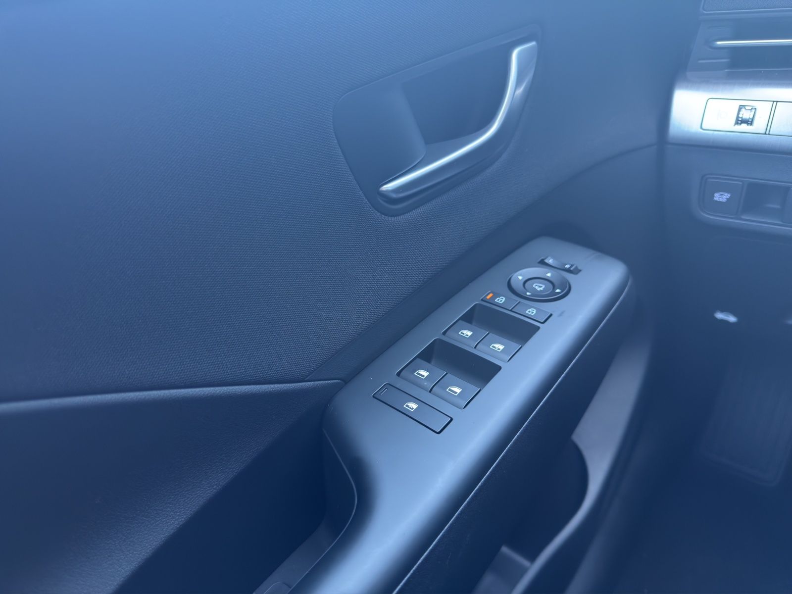 Hyundai KONA Elektro - Bild 13