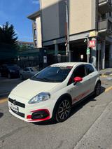 Abarth Grande Punto 1.4 T-Jet 155 cv - Abarth Grande Punto Benziner Gebrauchtwagen