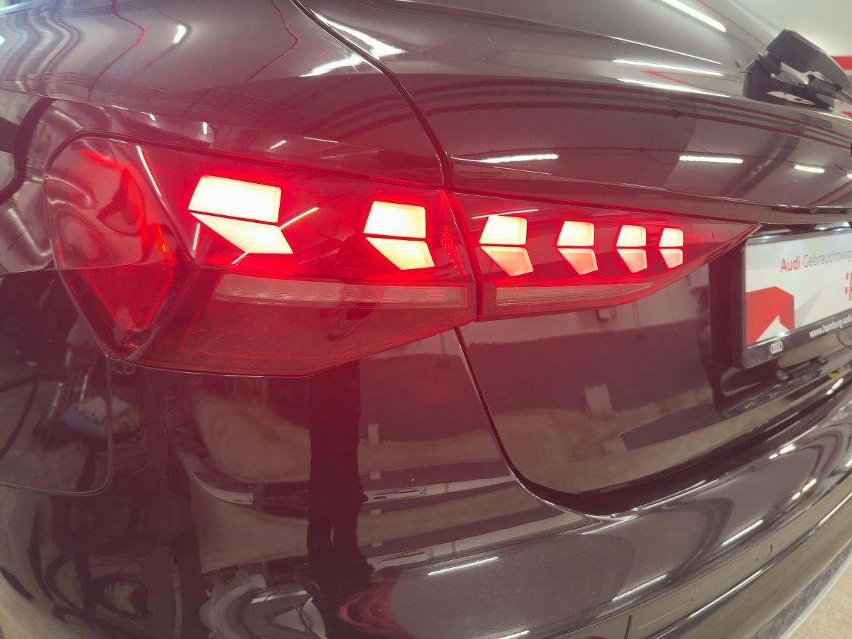 Audi A3 - Bild 18