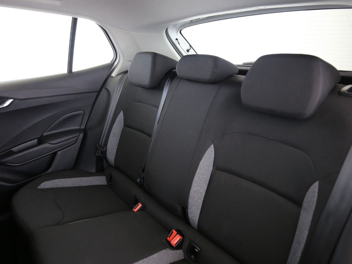 Skoda Fabia - Bild 14