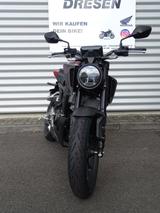 Honda CB125R ABS * 300 KM * 2025 * - HONDA CB 125 K