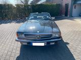 Mercedes-Benz SL 380 - Mercedes-Benz SL 380