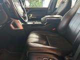 Land Rover Range Rover Vogue 2.Hand Deutsch 68.600 km - Land Rover Range Rover: Vogue