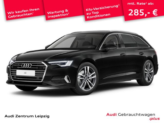 Image of Audi A6