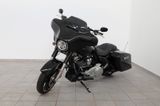 Harley-Davidson Touring Street Glide/FLHX/LED/KOFFER/KEYLESS GO - HARLEY-DAVIDSON TOURING