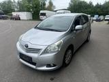 Toyota Verso Life +KLIMA+EURO5 - gebrauchte Toyota Verso aus dem Jahr 2009