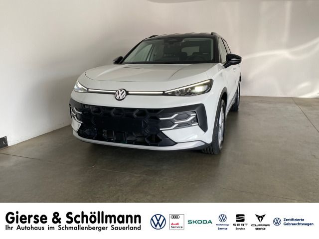 T-Roc Life 1.5 eTSI DSG LED+KAMERA