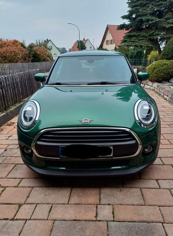 Image of MINI ONE