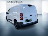 Citroën Berlingo Kasten 1.5HDi XL Club Navi/SHZ/Klima/PD - Citroën Berlingo Gebrauchtwagen in Chemnitz