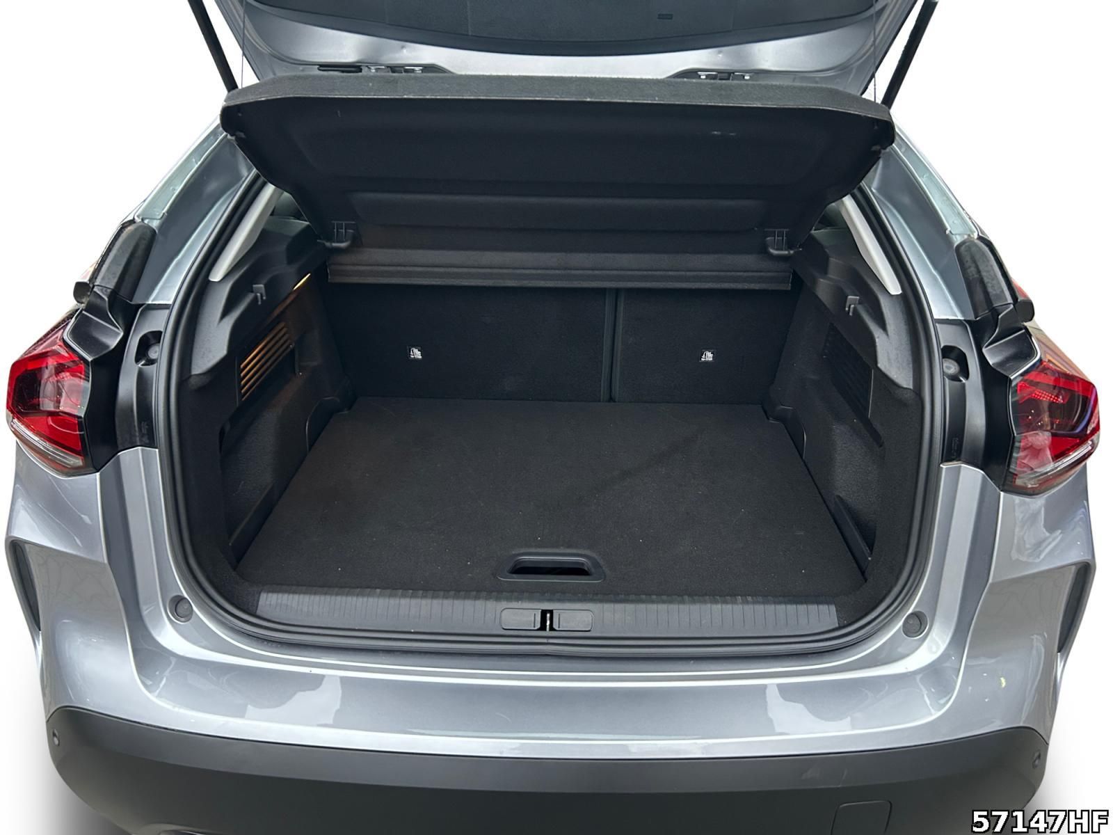 Fahrzeugabbildung Citroën C4 YOU