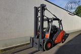 Linde H30D  - Linde Frontstapler H 30 d