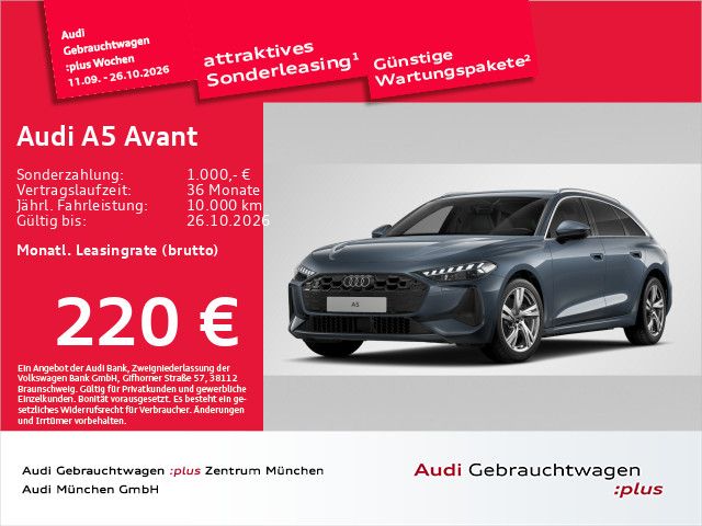 Image of Audi A5