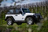 Jeep Wrangler Cabrio 2,8 Diesel, 67tkm Som... - Jeep Wrangler: Cabrio