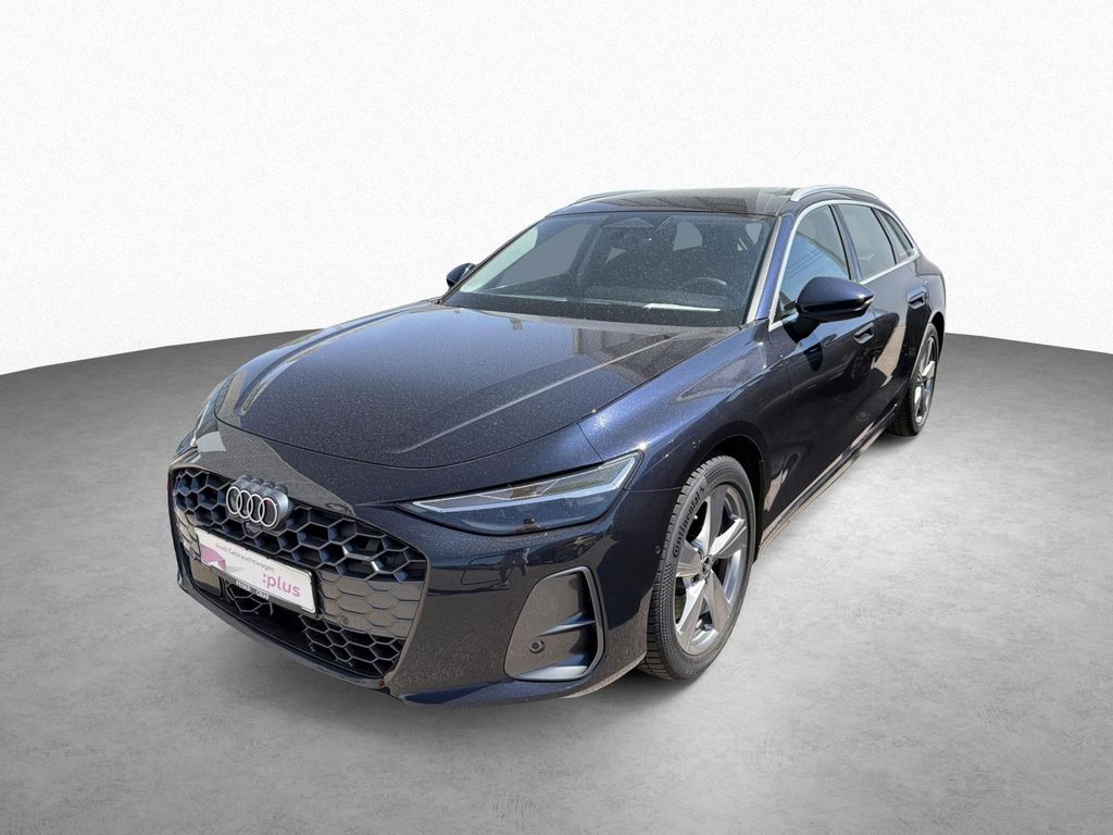 Image of Audi A6