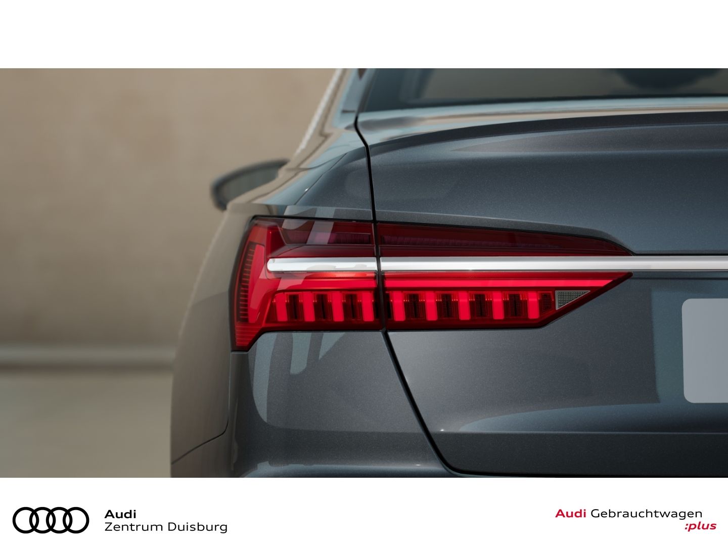Audi A6 - Bild 9