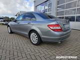 Mercedes-Benz C 200 KOMPRESSOR Limousine Elegance Park-Assist. - Mercedes-Benz C 200 aus 2007