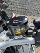 BMW S1000R - NAKED BIKE VON 751 BIS 1000 CCM