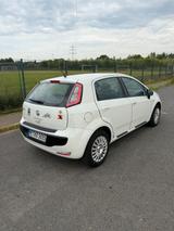 Fiat Punto 1.2 8V Start&Stopp MyLife MyLife - Fiat Punto in Solingen