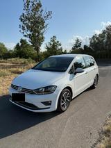 Volkswagen Golf Sportsvan 1.4 TSI 92kW Comfortline BMT ... - VW Golf Sportsvan in Kassel