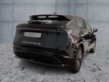 Nissan Ariya Advance Pack 87Kwh 242PS LED AUTOMATIK