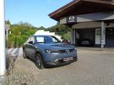 Mazda MX-30 35,5 kWh e-SKYACTIV 145 Komfort-Paket Indu - Mazda MX-30: Komfort Paket
