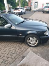 Mercedes-Benz verkaufe mercedes CDI 220 - Mercedes-Benz C 220 aus 2000: Cdi