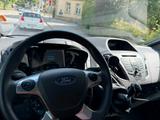 Ford Nugget mit 59.000 km original Westfalia - Ford Nug