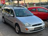 Ford Focus 1.4 Ambiente*Zhanriemen neu*TÜV.INSP NEU - Ford aus 2001