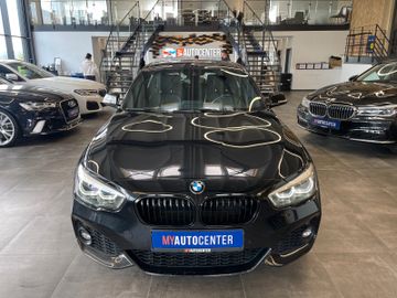 BMW 120i 5-Türer Aut. Edition M Sport Shadow*LED*NAV