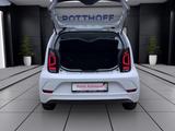 Volkswagen up! 1.0 MPI MOVE UP! SITZHZG KLIMA LED - Volkswagen up! in Hamm