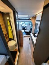 Dethleffs Globebus Camp T 4 Active Verfüg./Sparen Sie 3.45 - Dethleffs Globebus t4