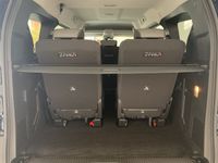 Renault Grand Kangoo - Vorschau Bild 12