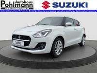 Suzuki Swift 1.2 HYBRID Comfort LED DAB SHZ Totwinkelas