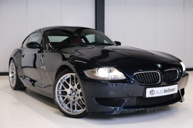 BMW Z4 3.2M Coupe Individual E86 original 39.842 km